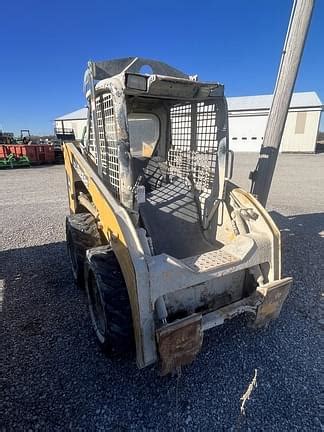 2013 john deere 313 skid steer|john deere 313 for sale.